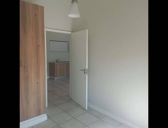 1 BEDROOM APARTMENT FOR SALE IN LINBRO PARK